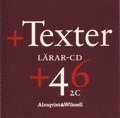 +46:2C Lrarcd Texter (cd-bok)