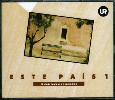 Este Pais 1, CD (inbunden)
