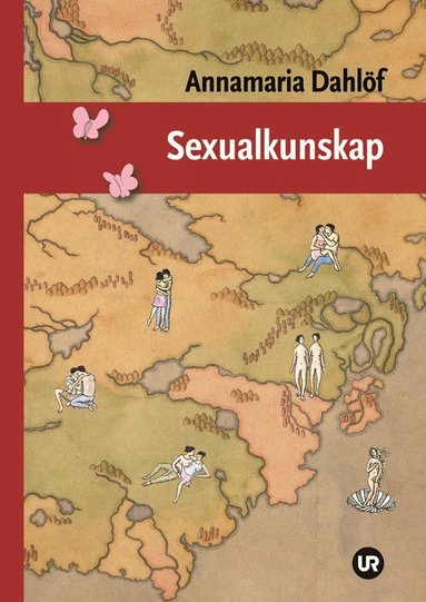 Sexualkunskap (häftad)