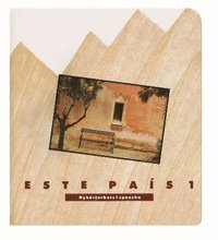 Este País 1 : Nybörjarkurs i Spanska (kursbok) (häftad)