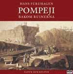 Pompeji bakom ruinerna mp3 (inbunden)