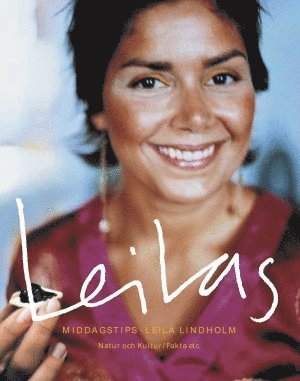 Leilas middagstips (h�ftad)