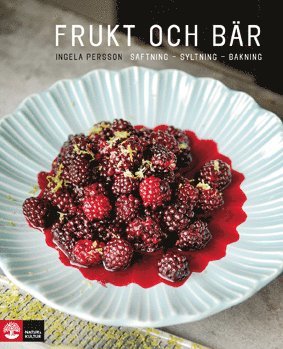 Frukt och bär (häftad)