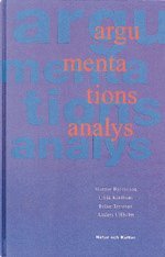 Argumentationsanalys (pocket)