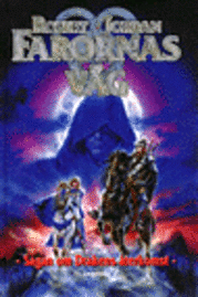 Farornas väg - Sagan om Drakens återkomst, del 1 (inbunden)