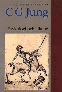 Psykologi och alkemi (inbunden)