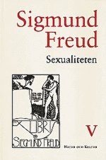 Sexualiteten (häftad)