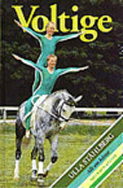 Voltige (inbunden)