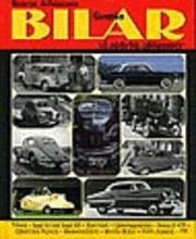 Johansson, G/Gamla bilar vi aldrig glömmer (pocket)