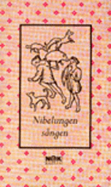 Nibelungensången (pocket)
