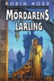 Mrdarens lrling : Berttelsen om Fjrrskdarna I (pocket)
