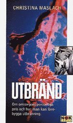 Utbränd (pocket)