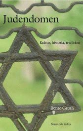 Judendomen : Kultur, historia, tradition (hftad)