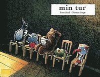 min tur (inbunden)