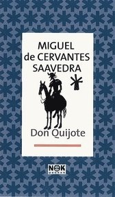 Don Quijote av la Mancha (pocket)