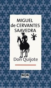 Don Quijote av la Mancha (inbunden)