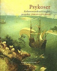 Psykoser : Ett integrerat perspektiv (häftad)