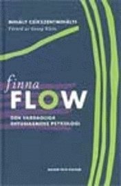 Finna flow : den vardagliga entusiasmens psykologi (pocket)