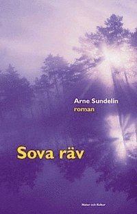 Sova räv (pocket)