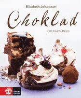 Choklad (inbunden)