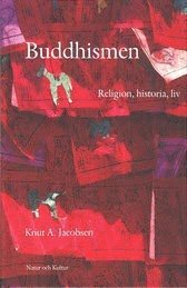 Buddhismen : religion, historia, liv (kartonnage)