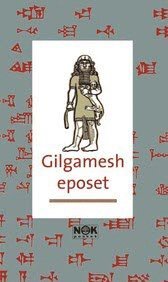Gilgamesheposet (pocket)