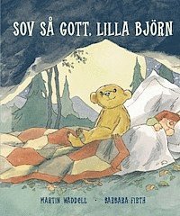 Bildresultat fÃ¶r sov sÃ¥ gott lilla bjÃ¶rn