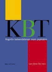 Kognitiv beteendeterapi inom psykiatrin (inbunden)