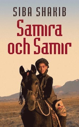 Samira och Samir (inbunden)