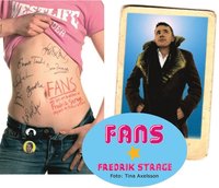Fans (ljudbok)