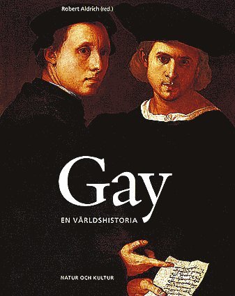 Gay: en vrldshistoria (hftad)
