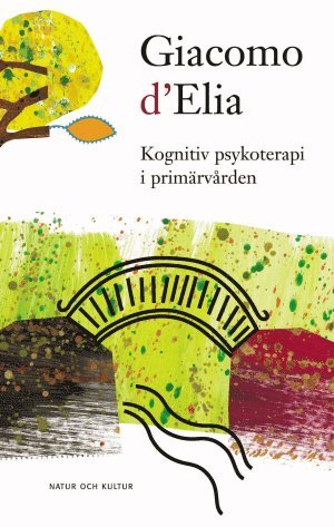 Kognitiv psykoterapi i primärvården (häftad)