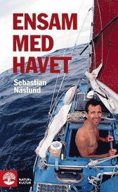 Ensam med havet (inbunden)