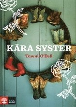 Kra syster (pocket)