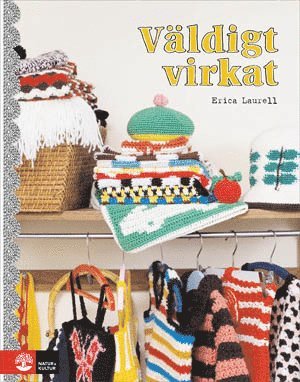 Väldigt virkat (häftad)