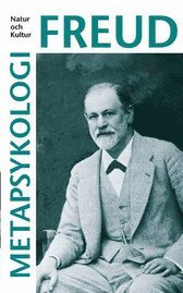 Metapsykologi (inbunden)