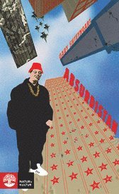 Absurdistan (inbunden)