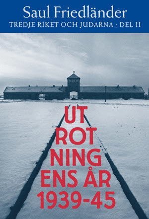 Utrotningens r (pocket)