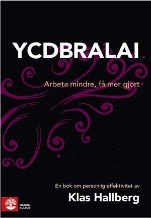 YCDBRALAI : you cant do business running around like an idiot (pocket)