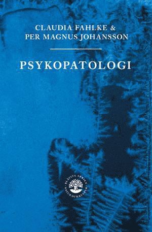 Psykopatologi (hftad)