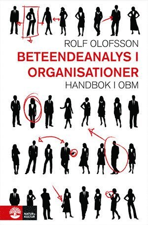 Beteendeanalys i organisationer : handbok i OBM (h�ftad)