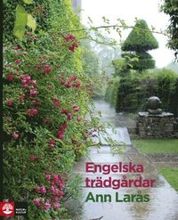 Engelska trdgrdar (inbunden)
