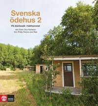 Svenska dehus 2 : p terbesk i folkhemmet (inbunden)