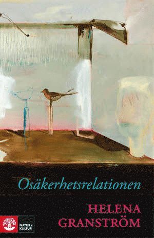Osäkerhetsrelationen (pocket)