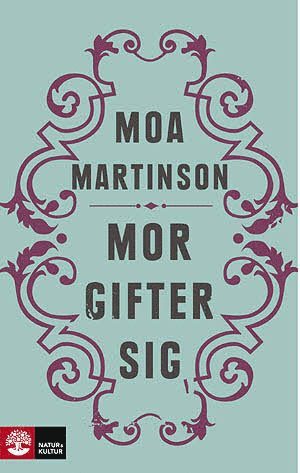 Mor gifter sig (pocket)