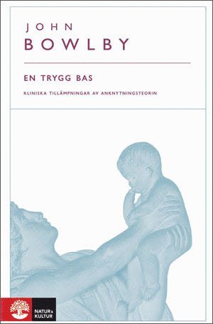 En trygg bas : kliniska tillämpningar av anknytningsteorin (häftad)