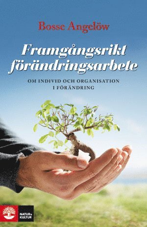Framgångsrikt förändringsarbete : om individ och organisation i förändring (häftad)