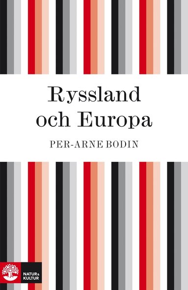 Ryssland och Europa: (pocket)