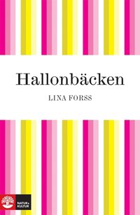 Hallonbcken (e-bok)