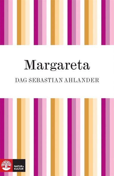 Margareta (e-bok)